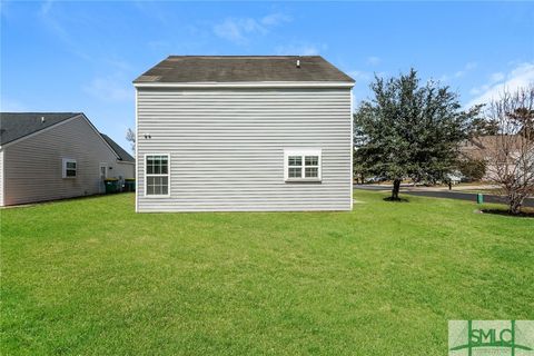 A home in Pooler