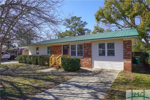 A home in Pooler