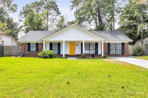 13 Oxford Court Savannah GA 31419