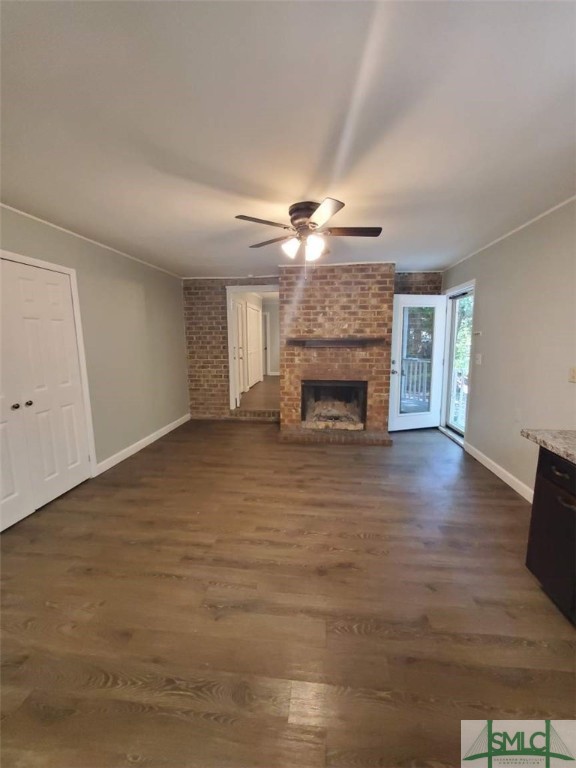 501 Buckhalter Road C
