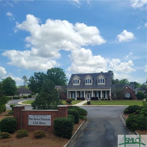 A home in Pooler