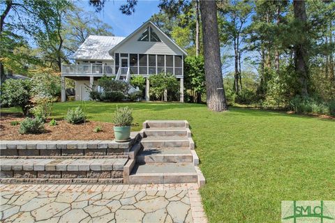 A home in Midway