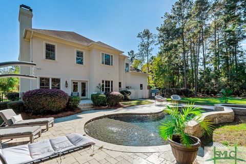 A home in Pooler