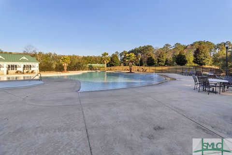 A home in Pooler