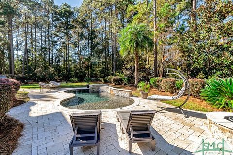 A home in Pooler