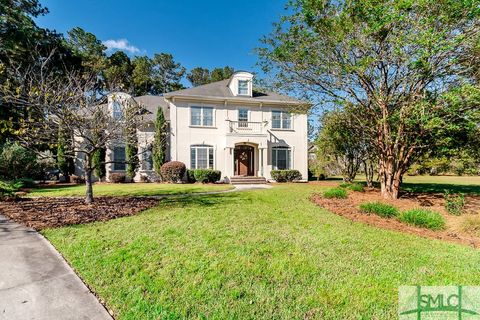 A home in Pooler