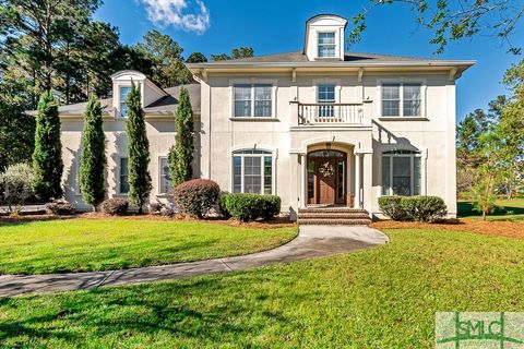 A home in Pooler