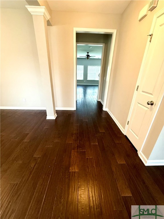 210 Willow Oak Drive