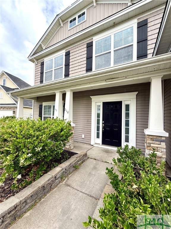210 Willow Oak Drive