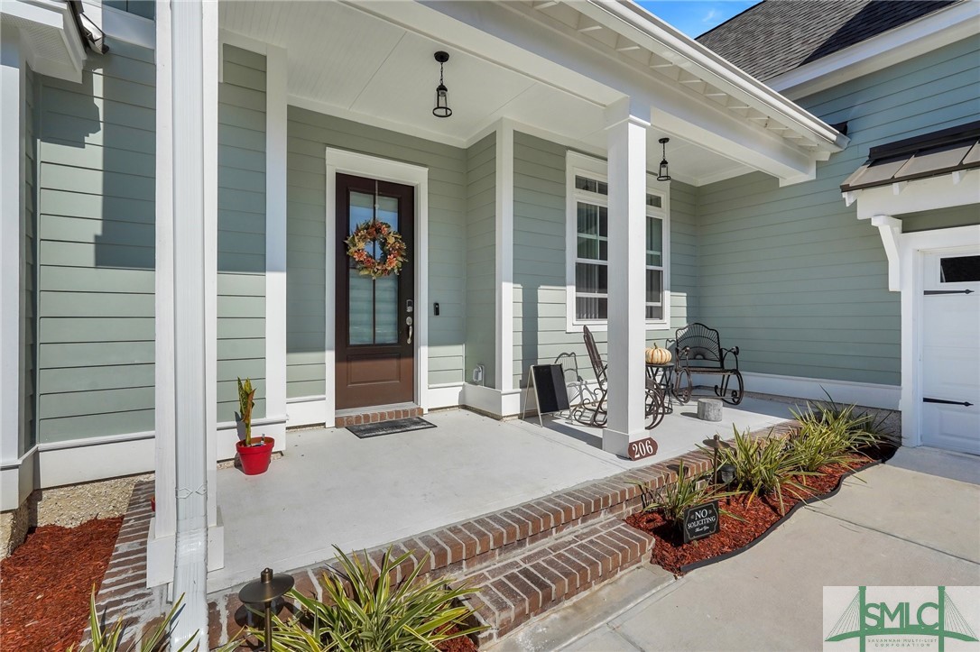 206 Park Chase