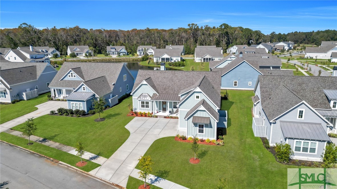 206 Park Chase
