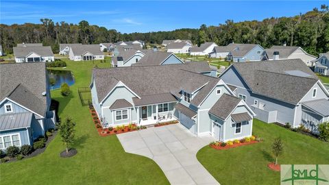 206 Park Chase Pooler GA 31322