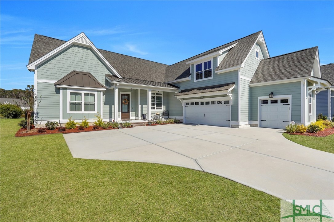 206 Park Chase
