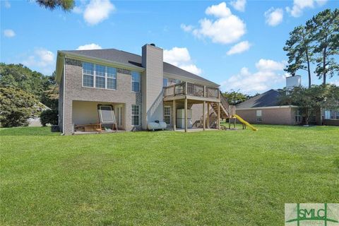 A home in Richmond Hill