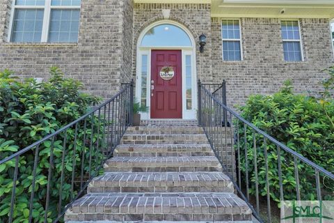 A home in Richmond Hill