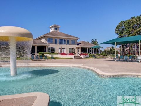 A home in Pooler