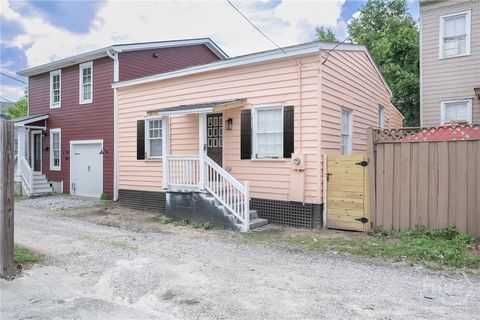 405 E Anderson Lane Savannah GA 31401