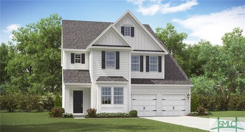 79 Woodbury Lane Pooler GA 31322