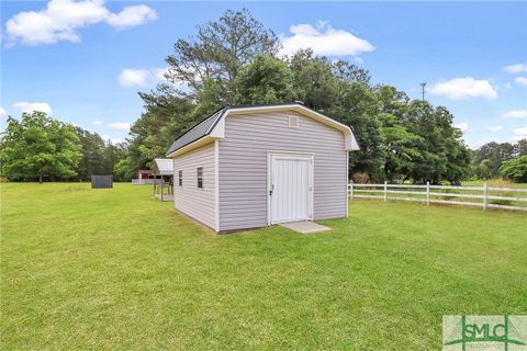 A home in Bloomingdale