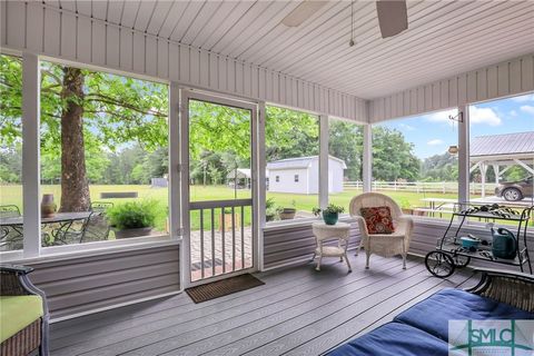 A home in Bloomingdale