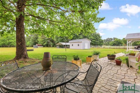 A home in Bloomingdale