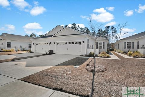 A home in Pooler