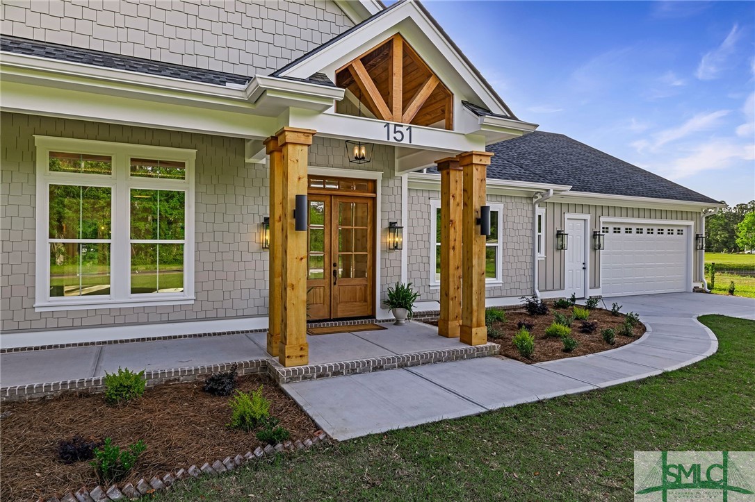 151 Pittman Drive