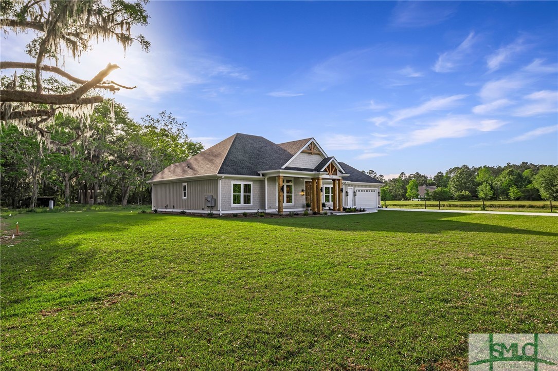 151 Pittman Drive