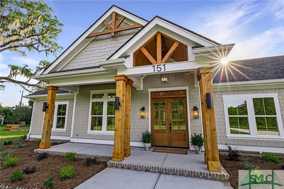 151 Pittman Drive