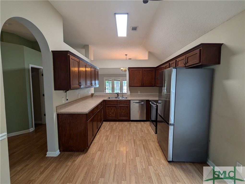 116 Peregrine Circle