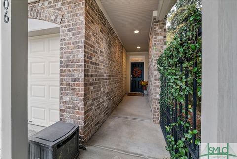 A home in Richmond Hill