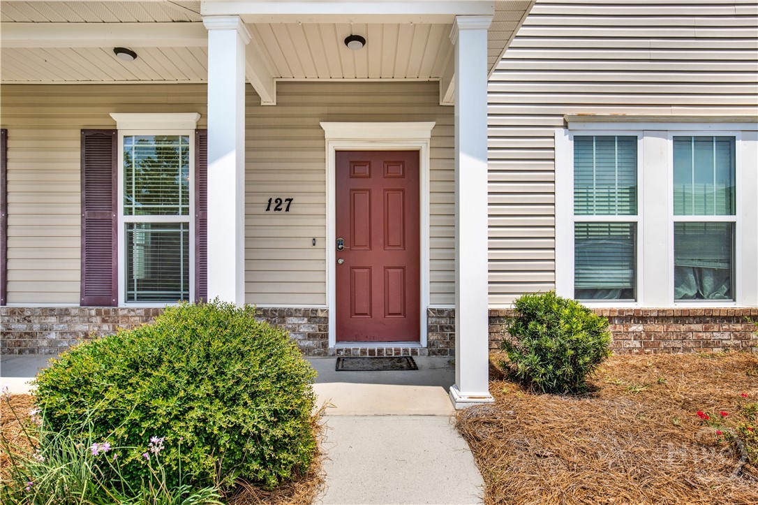 127 Acapella Avenue