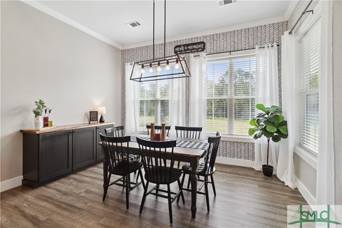 A home in Richmond Hill