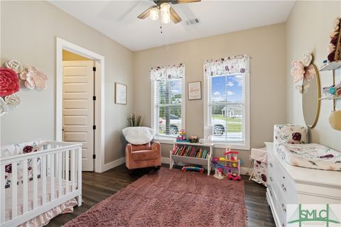 A home in Richmond Hill