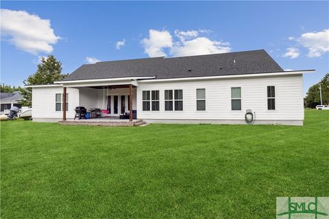 A home in Richmond Hill