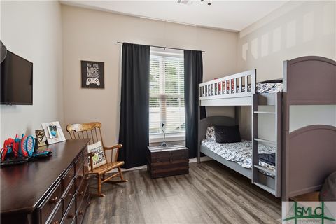 A home in Richmond Hill
