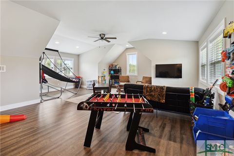 A home in Richmond Hill