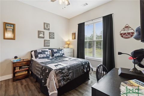 A home in Richmond Hill