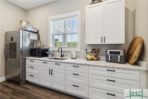 A home in Richmond Hill