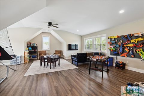 A home in Richmond Hill