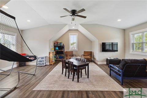 A home in Richmond Hill