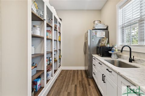 A home in Richmond Hill