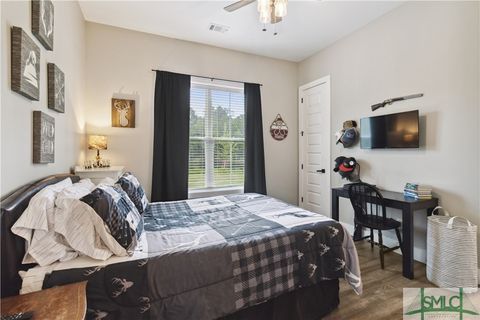 A home in Richmond Hill