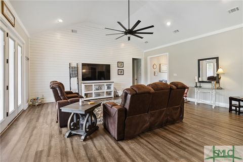 A home in Richmond Hill