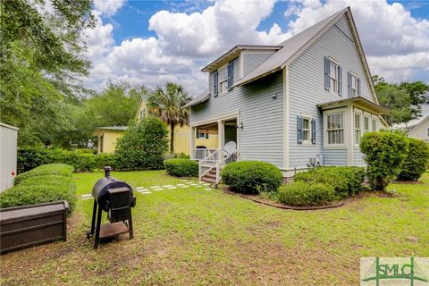 A home in Midway