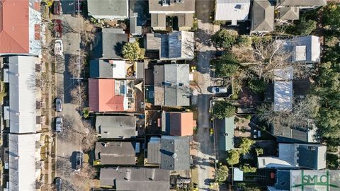 A home in Savannah