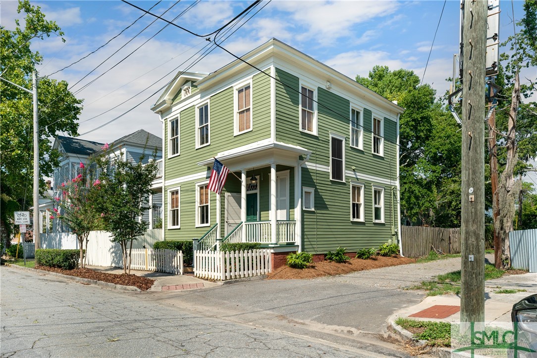 View Savannah, GA 31401 house