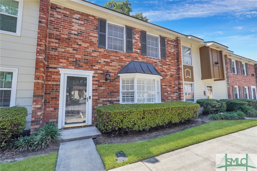 View Savannah, GA 31406 townhome