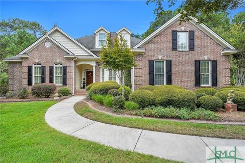 A home in Pooler