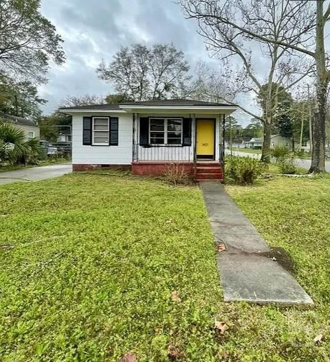 1401 E 33rd Street Savannah GA 31404